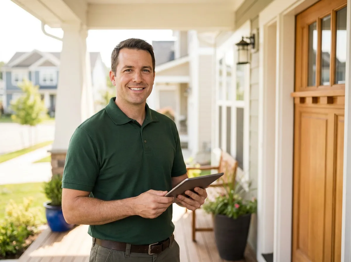 Pest control FAQs for Mount Olive, IL